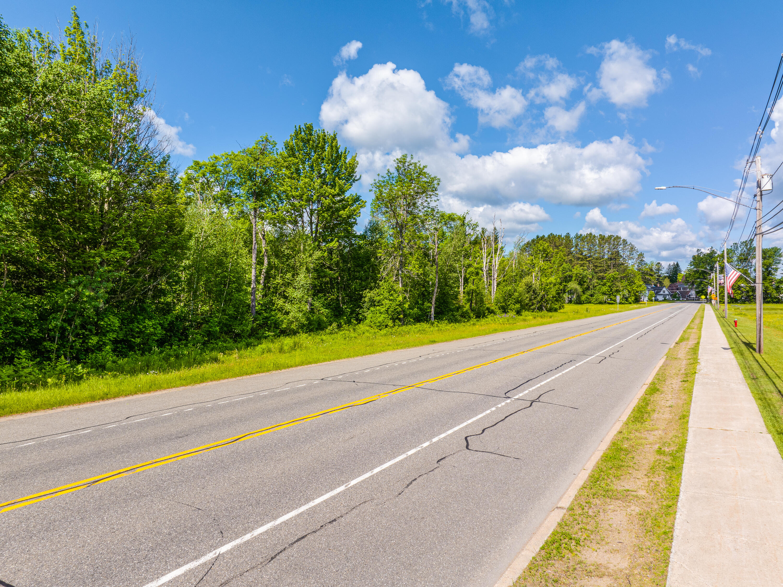 100 Demars Boulevard Tupper Lake NY 12986