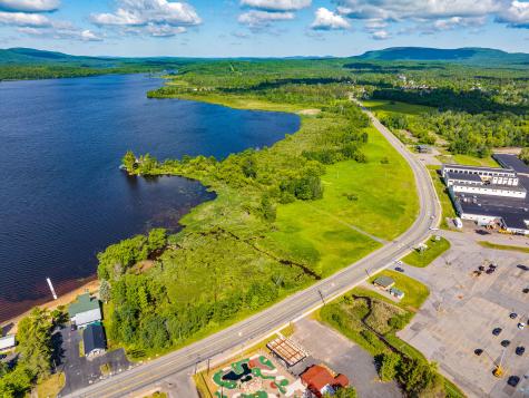 100 Demars Boulevard Tupper Lake NY 12986