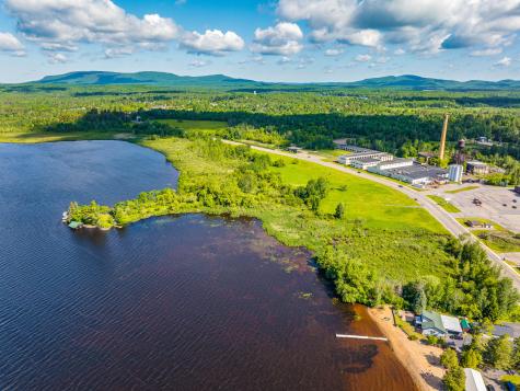 100 Demars Boulevard Tupper Lake NY 12986