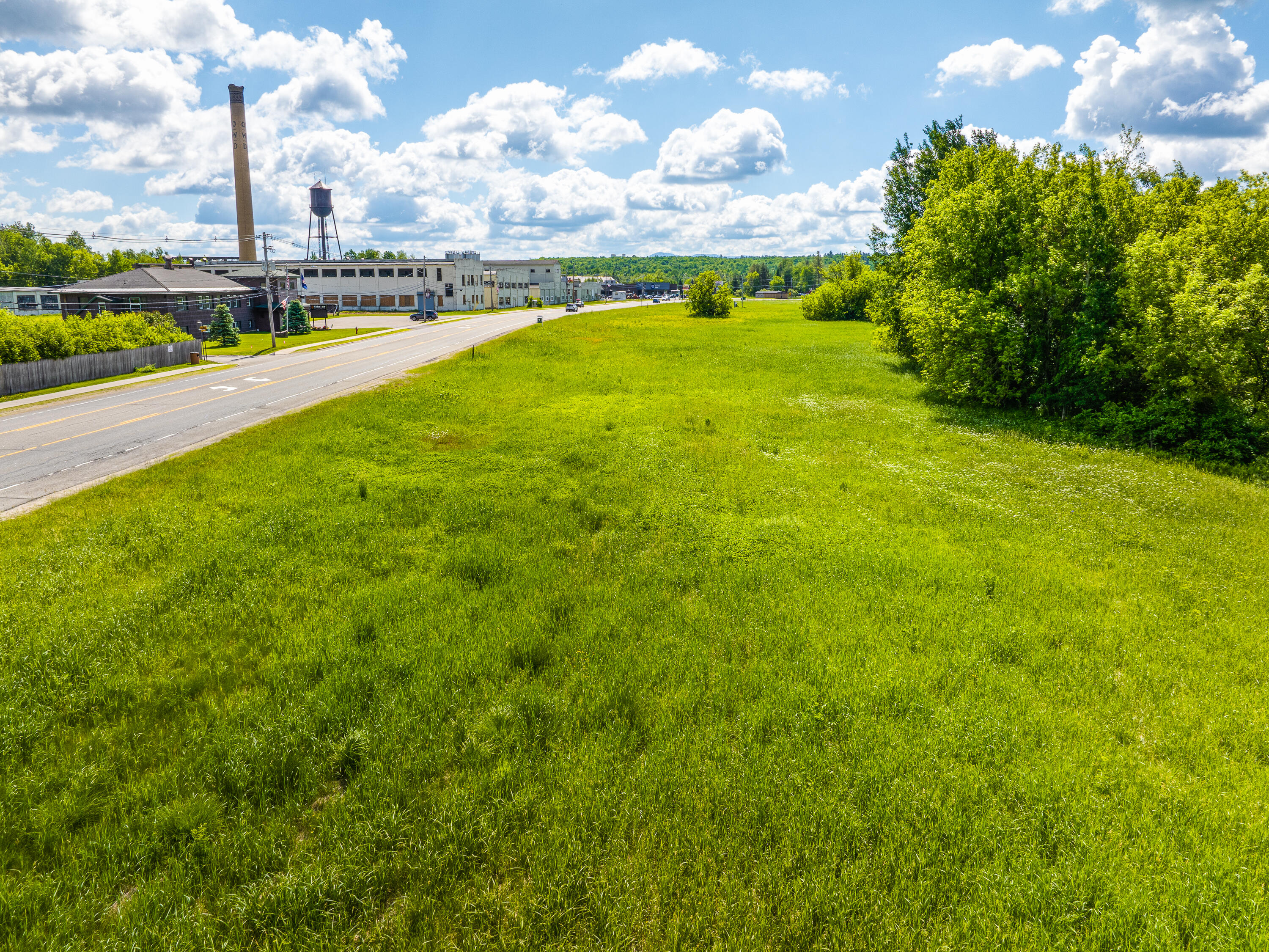 100 Demars Boulevard Tupper Lake NY 12986
