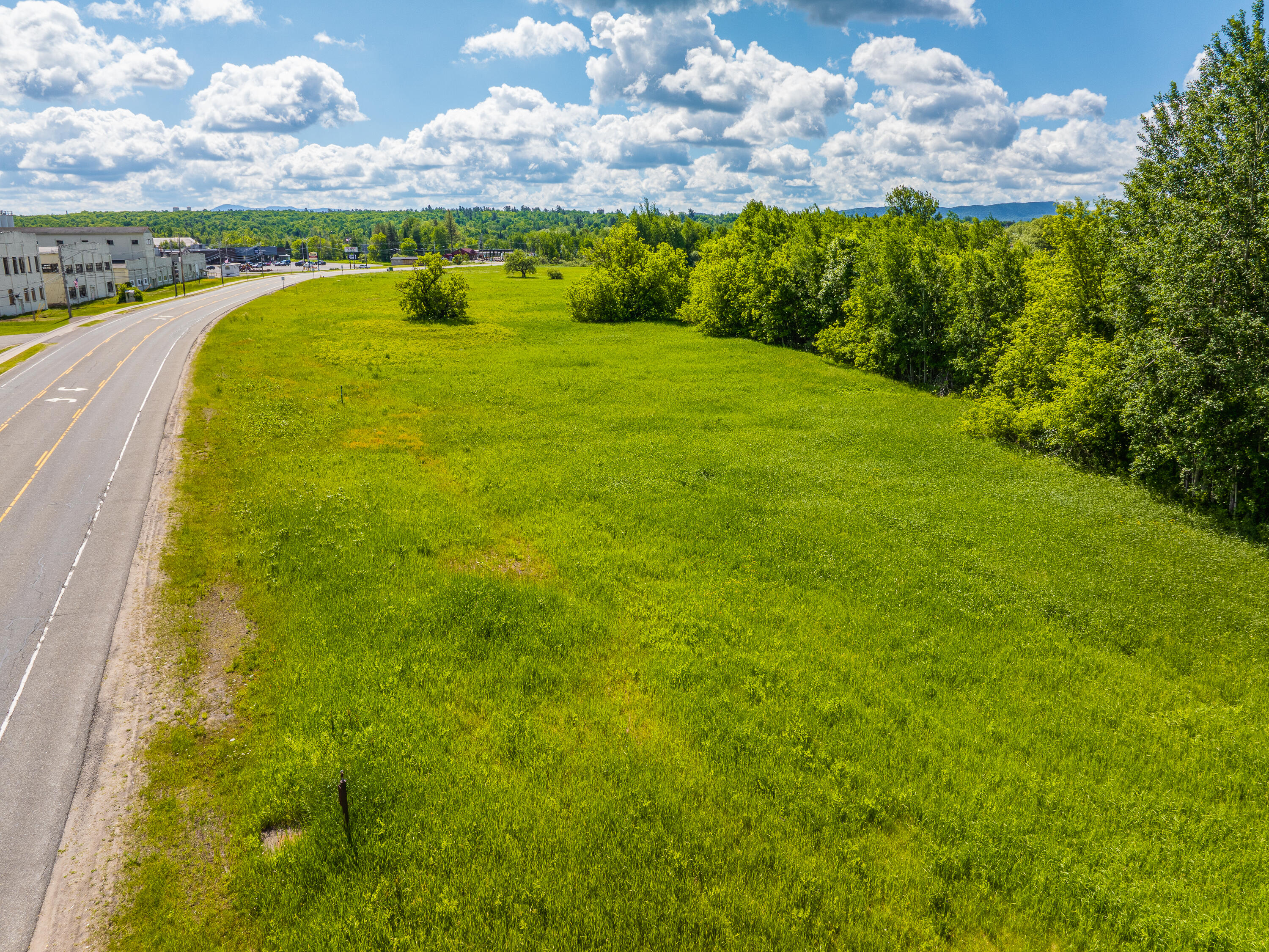 100 Demars Boulevard Tupper Lake NY 12986