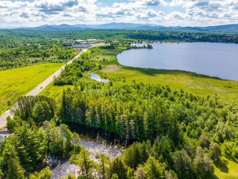 100 Demars Boulevard Tupper Lake NY 12986