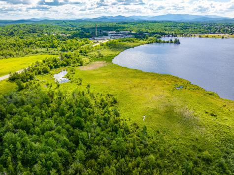 100 Demars Boulevard Tupper Lake NY 12986