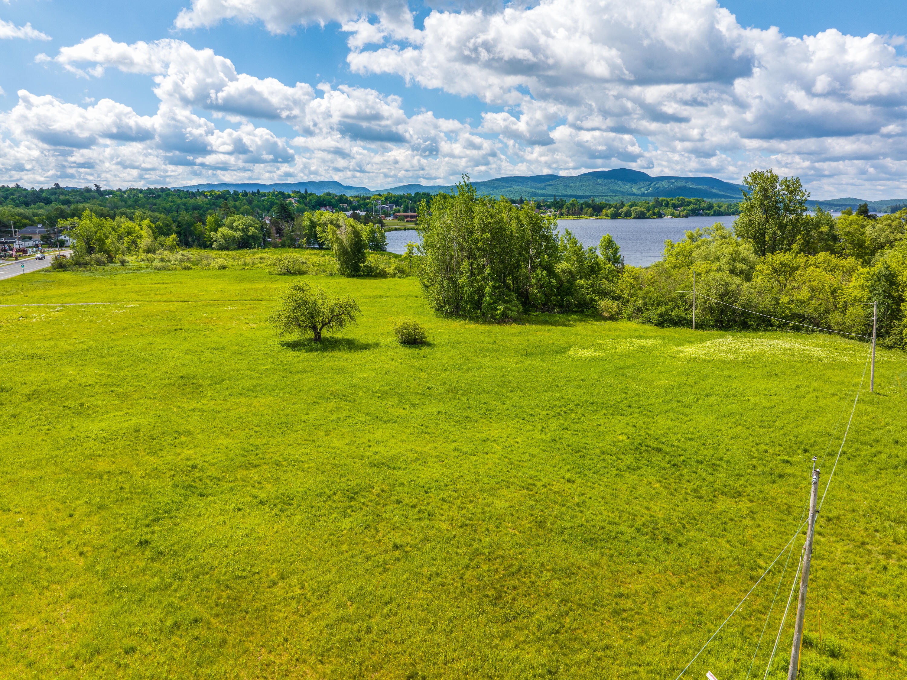 100 Demars Boulevard Tupper Lake NY 12986