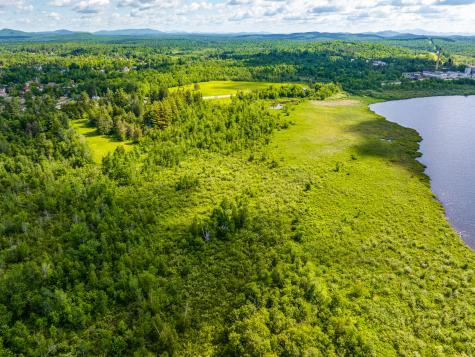 100 Demars Boulevard Tupper Lake NY 12986