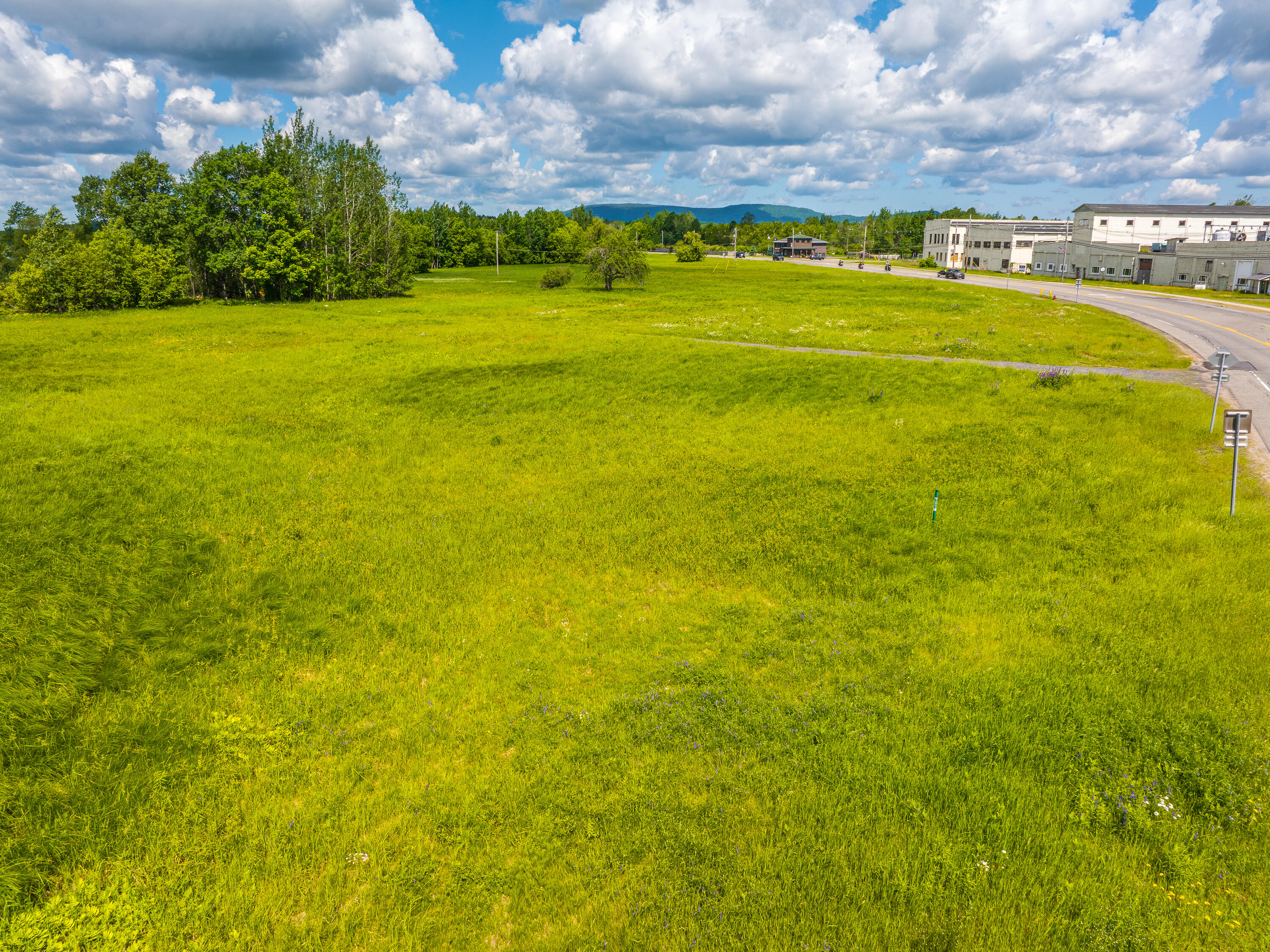 100 Demars Boulevard Tupper Lake NY 12986