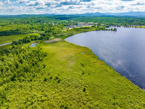 100 Demars Boulevard Tupper Lake NY 12986