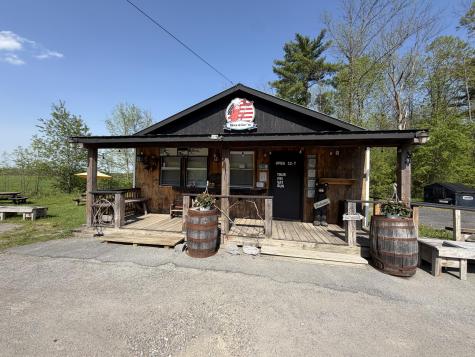3362 Nys Route 9n Crown Point NY 12928