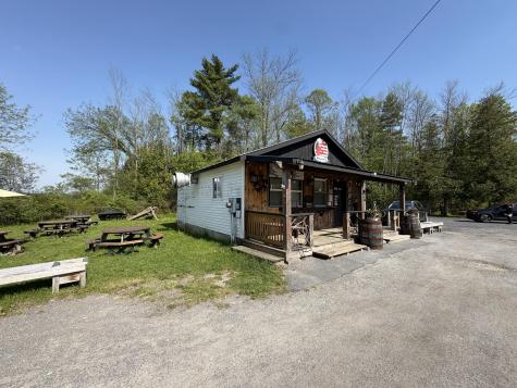 3362 Nys Route 9n Crown Point NY 12928