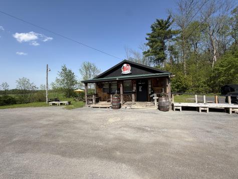 3362 Nys Route 9n Crown Point NY 12928
