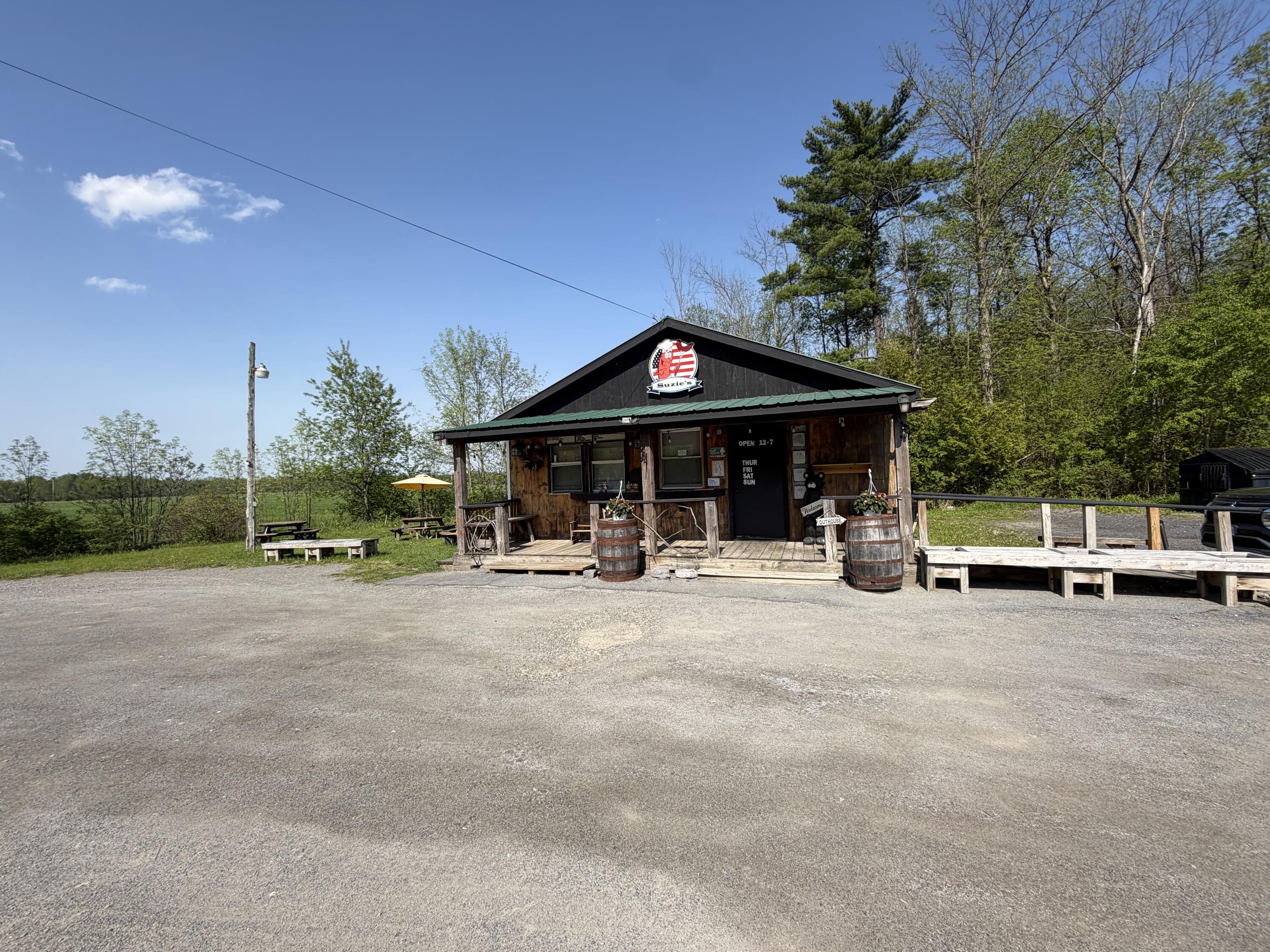 3362 Nys Route 9n Crown Point NY 12928