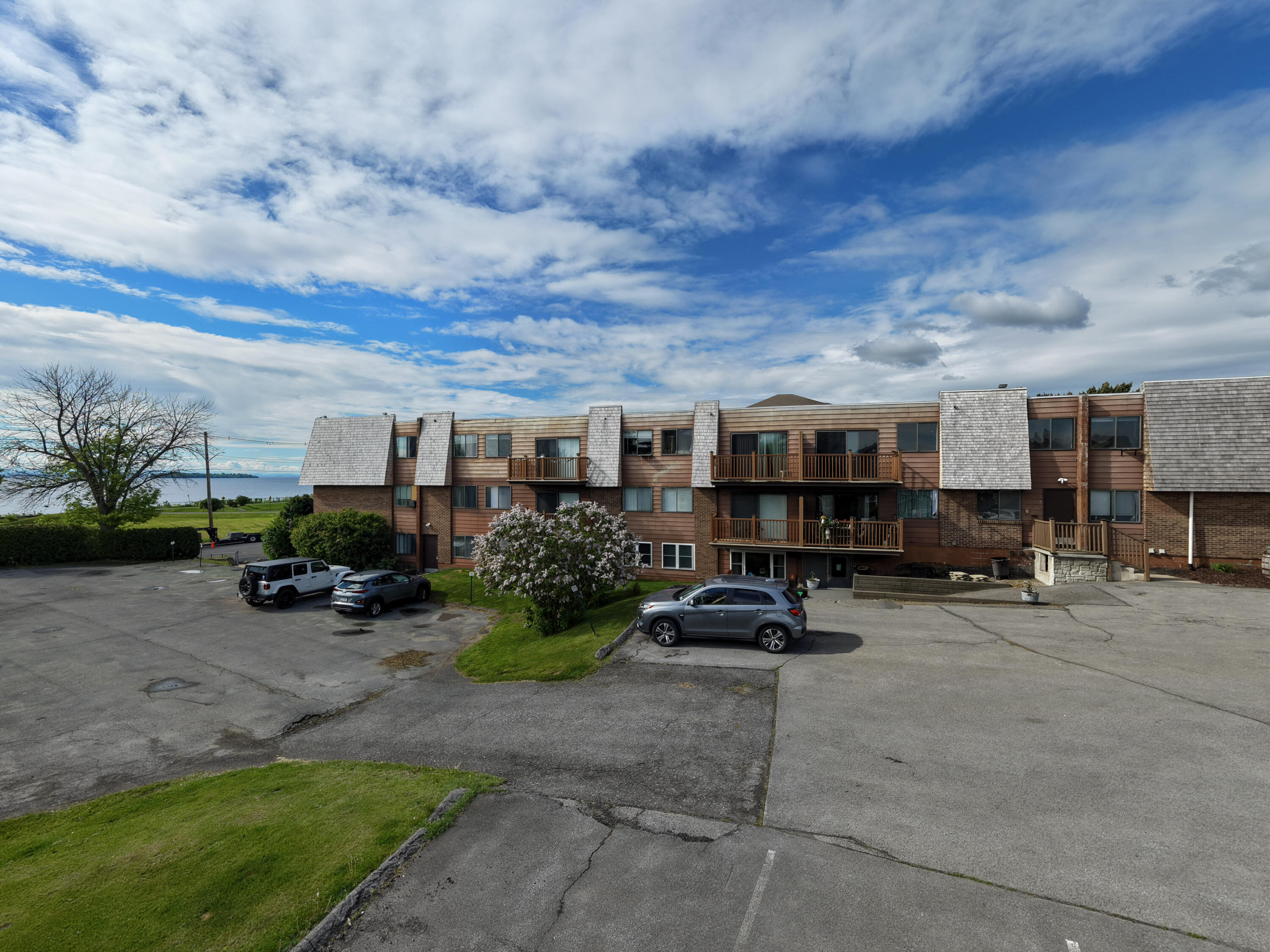 43 Hamilton Street Plattsburgh NY 12901