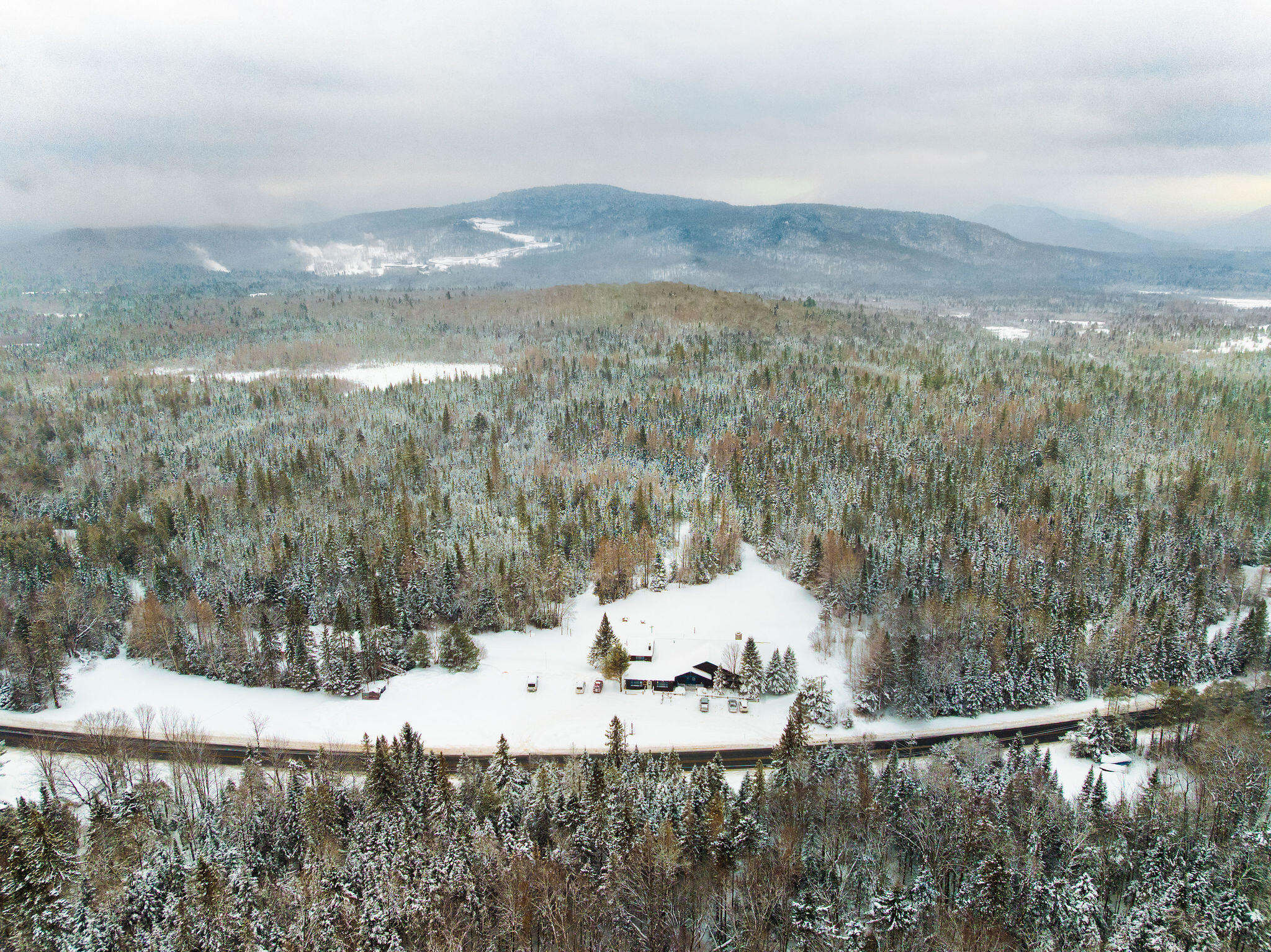 4833 Cascade Road Lake Placid NY 12946
