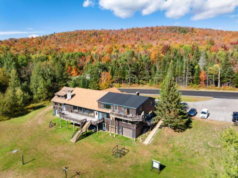 4833 Cascade Road Lake Placid NY 12946