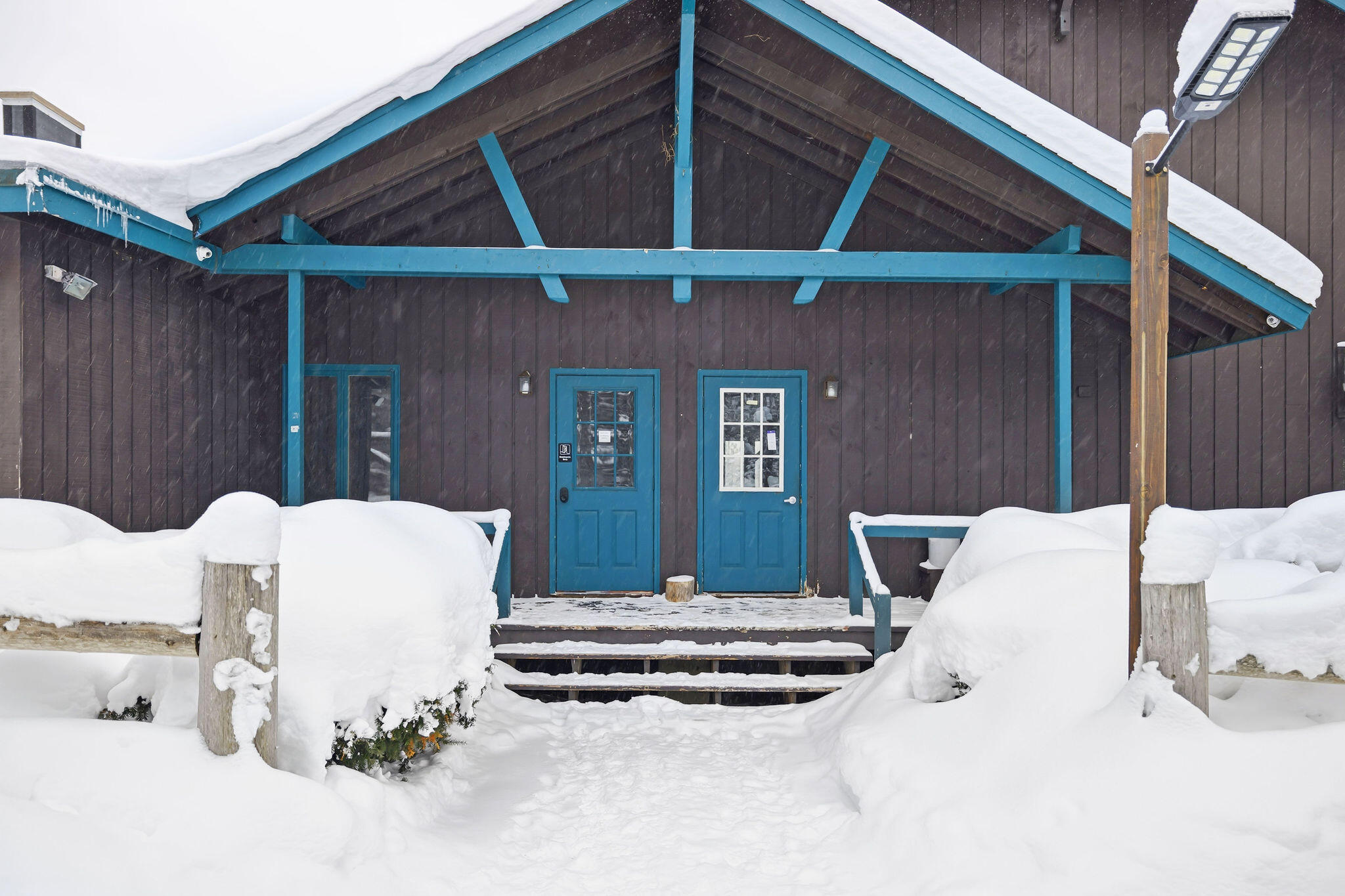 4833 Cascade Road Lake Placid NY 12946