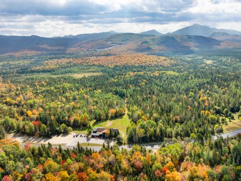 4833 Cascade Road Lake Placid NY 12946