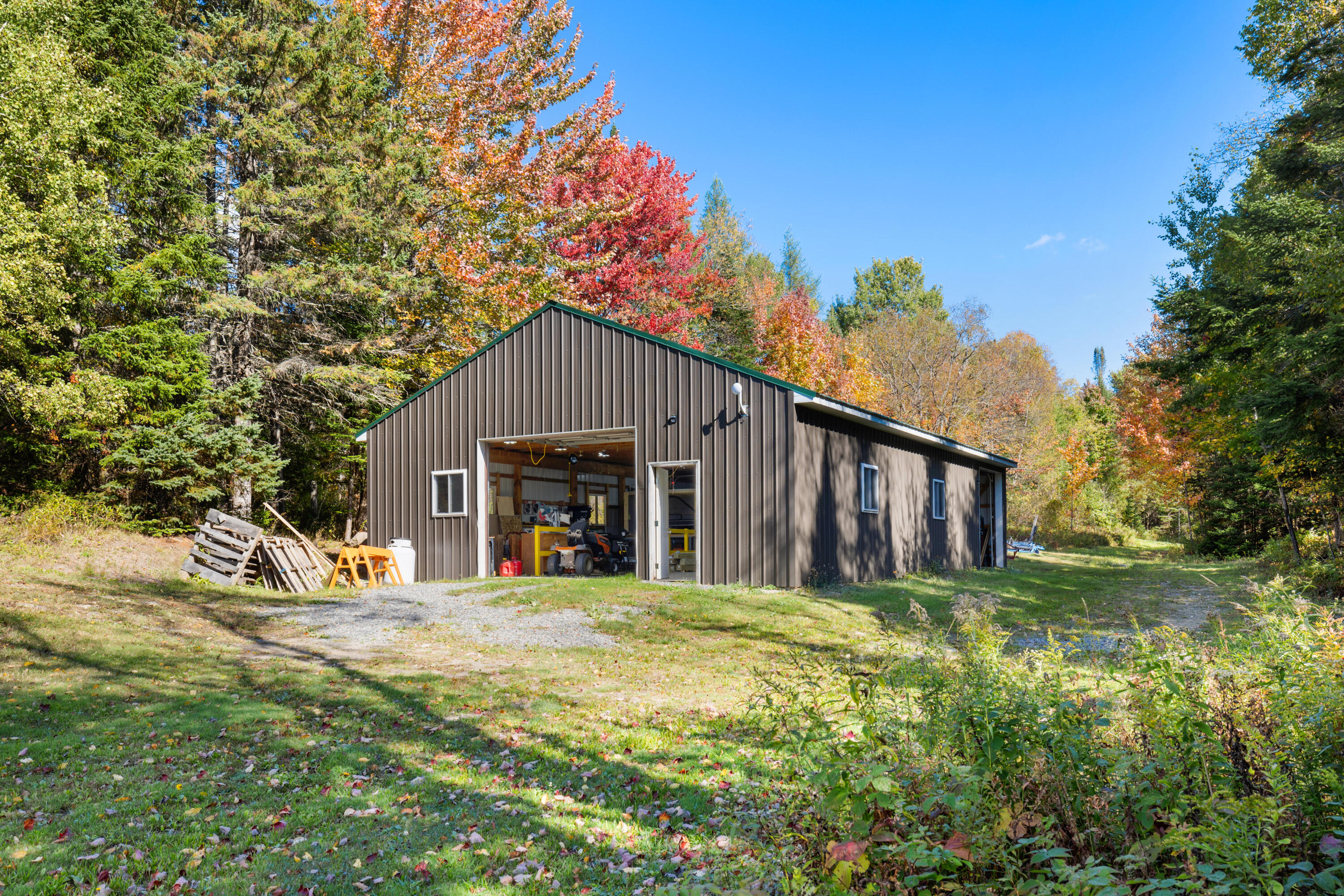 4833 Cascade Road Lake Placid NY 12946