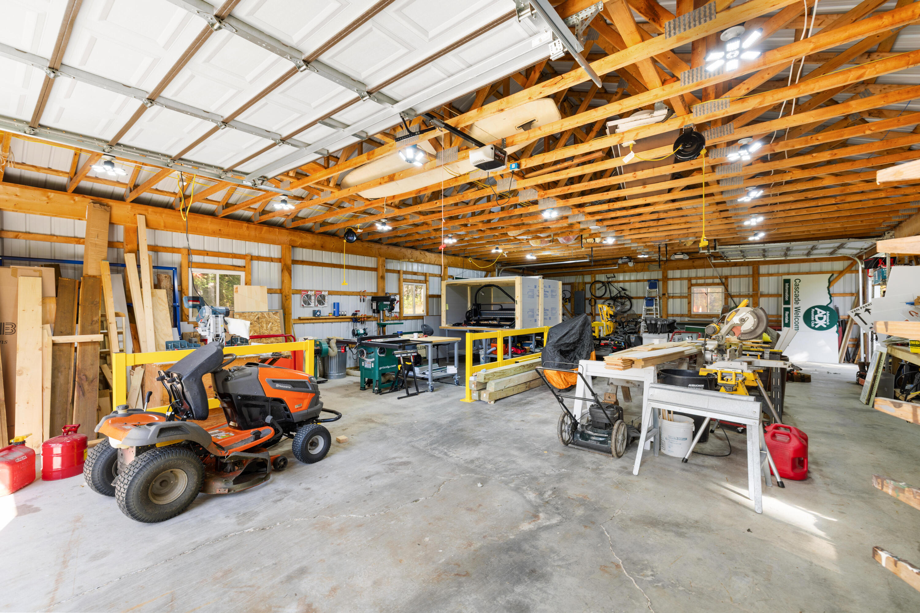 4833 Cascade Road Lake Placid NY 12946