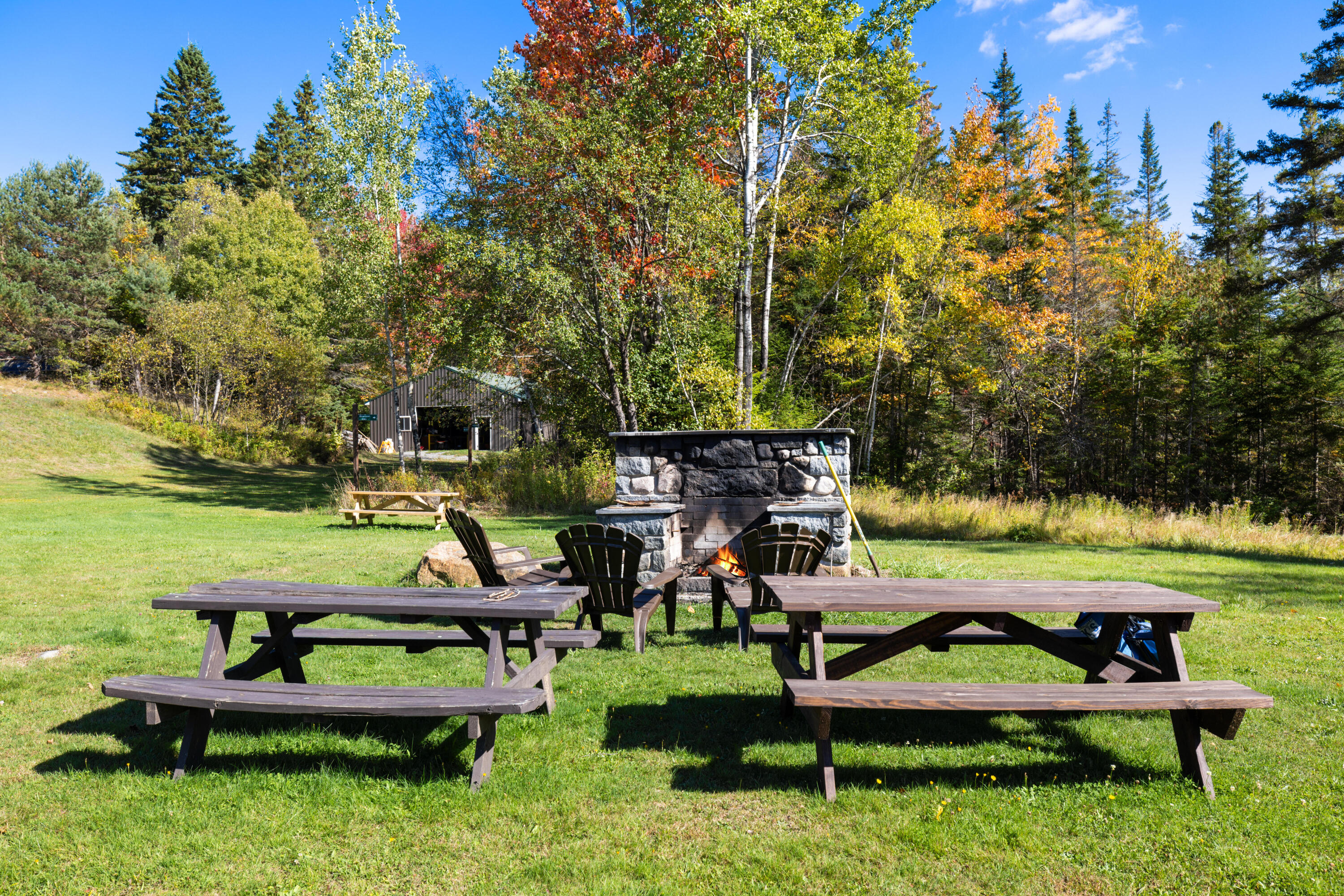 4833 Cascade Road Lake Placid NY 12946