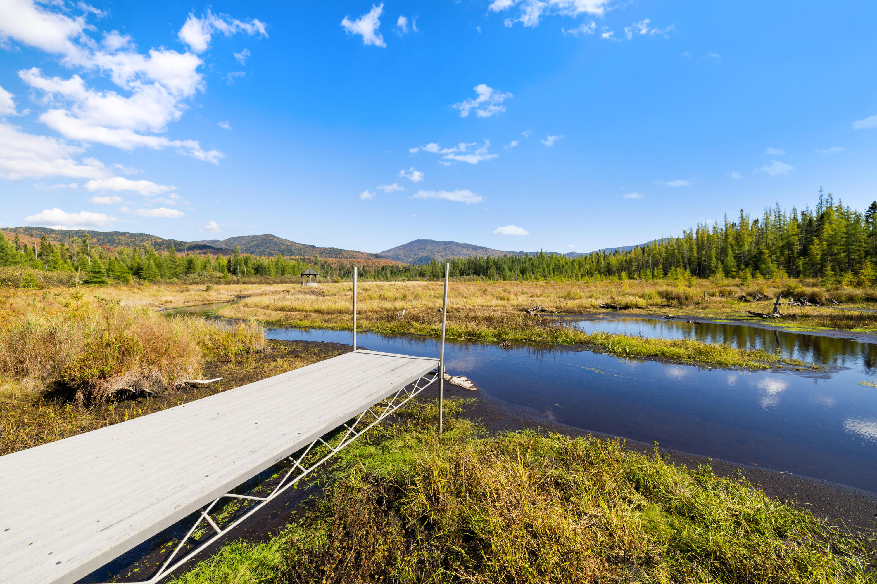 4833 Cascade Road Lake Placid NY 12946
