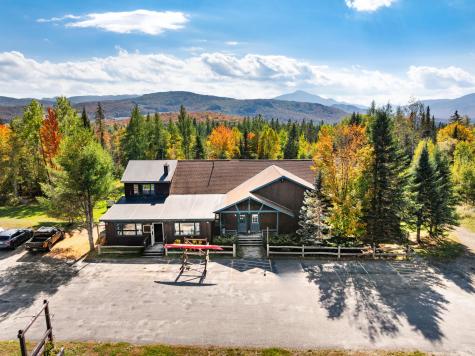 4833 Cascade Road Lake Placid NY 12946
