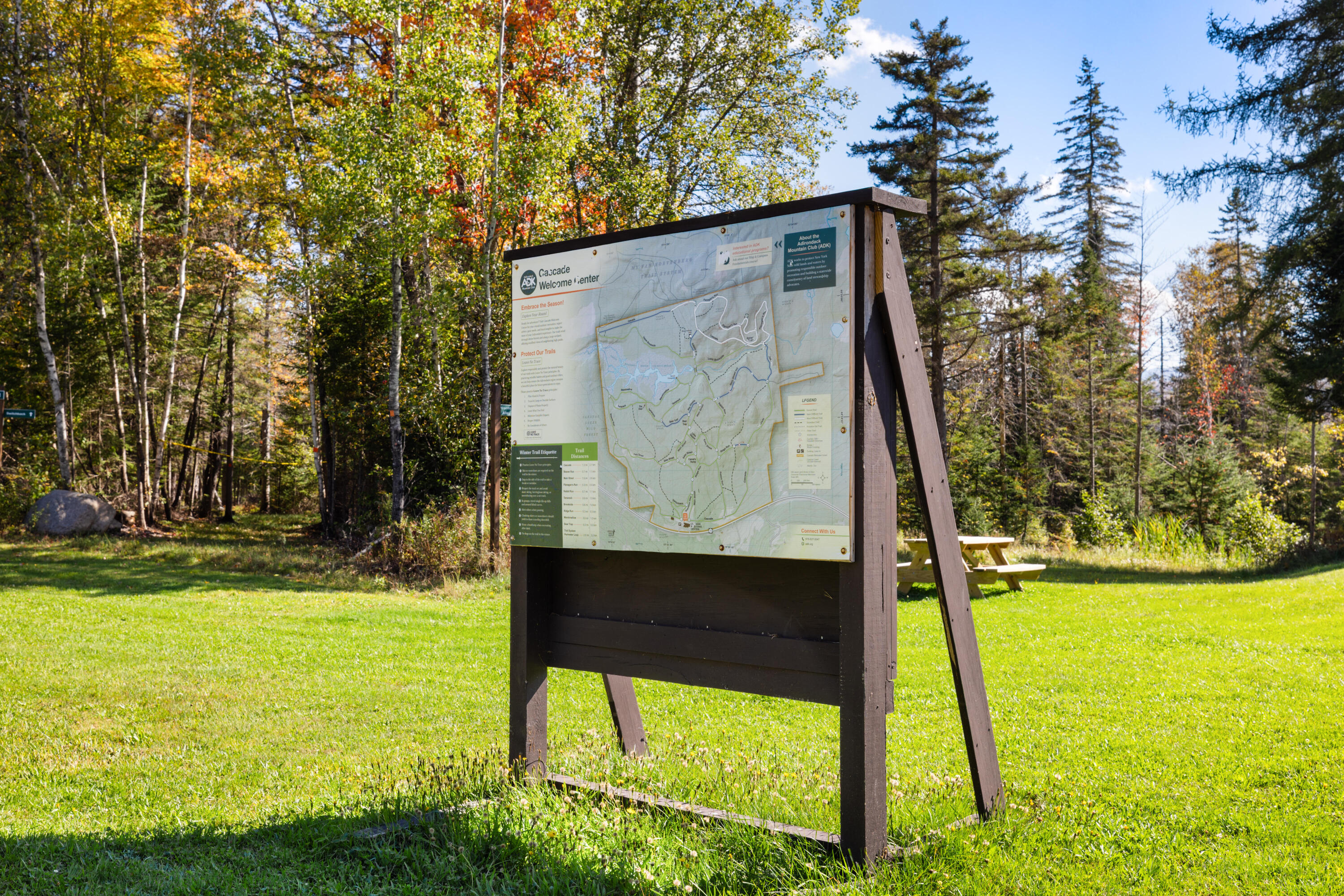 4833 Cascade Road Lake Placid NY 12946
