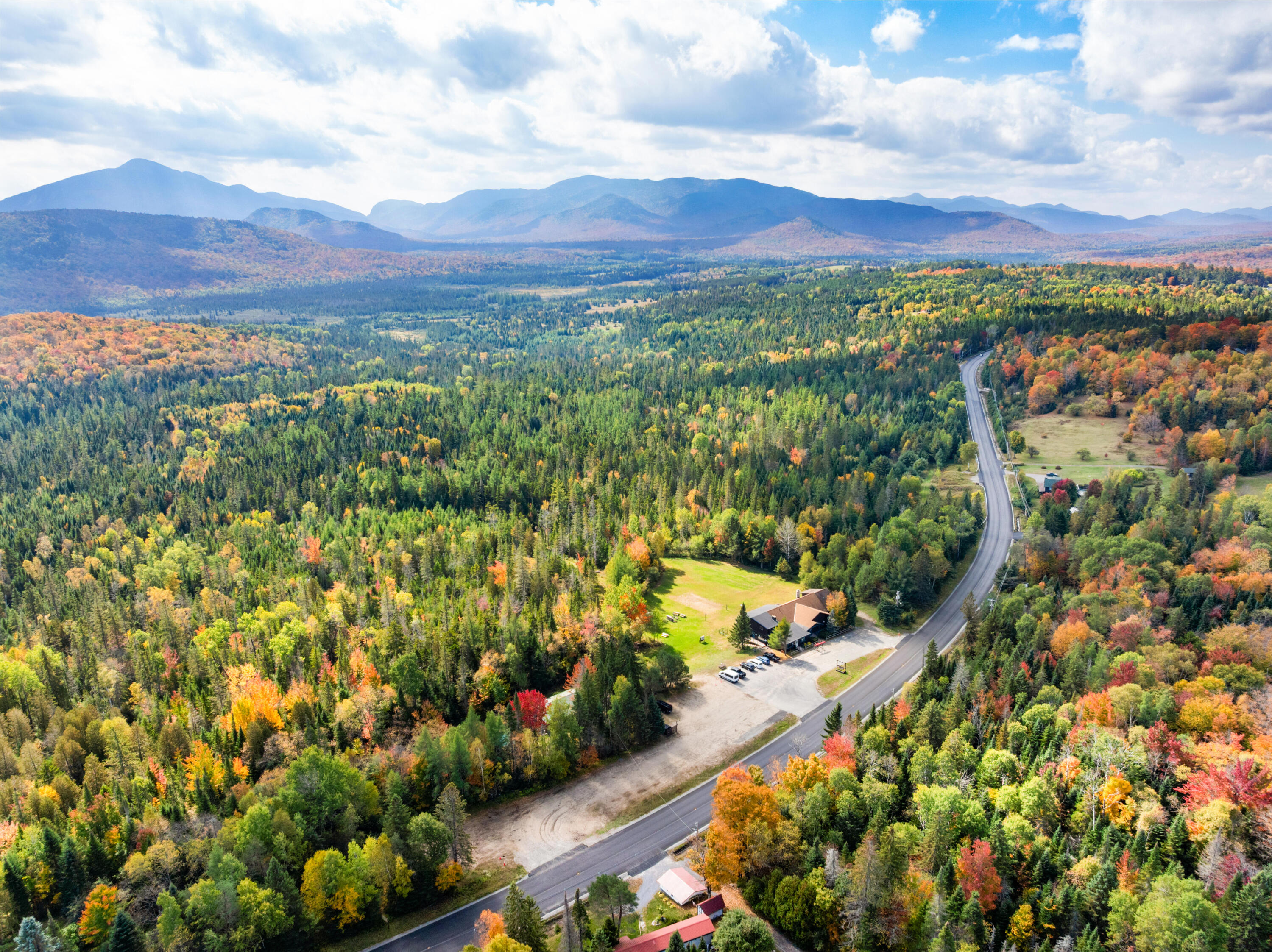 4833 Cascade Road Lake Placid NY 12946