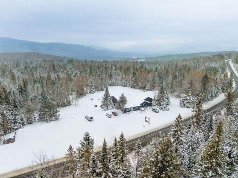 4833 Cascade Road Lake Placid NY 12946