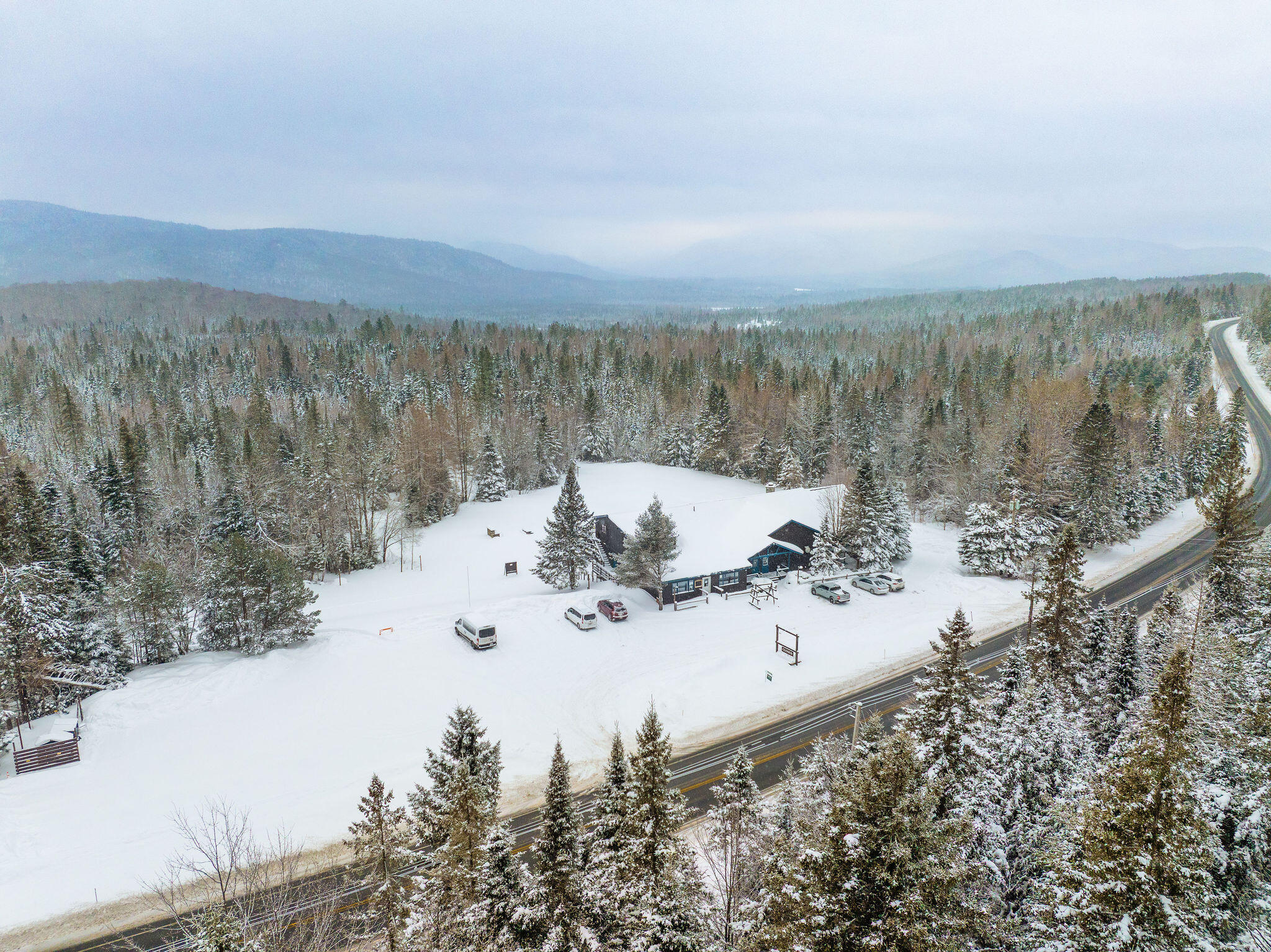 4833 Cascade Road Lake Placid NY 12946