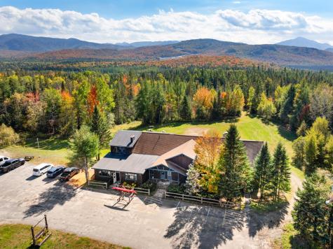 4833 Cascade Road Lake Placid NY 12946