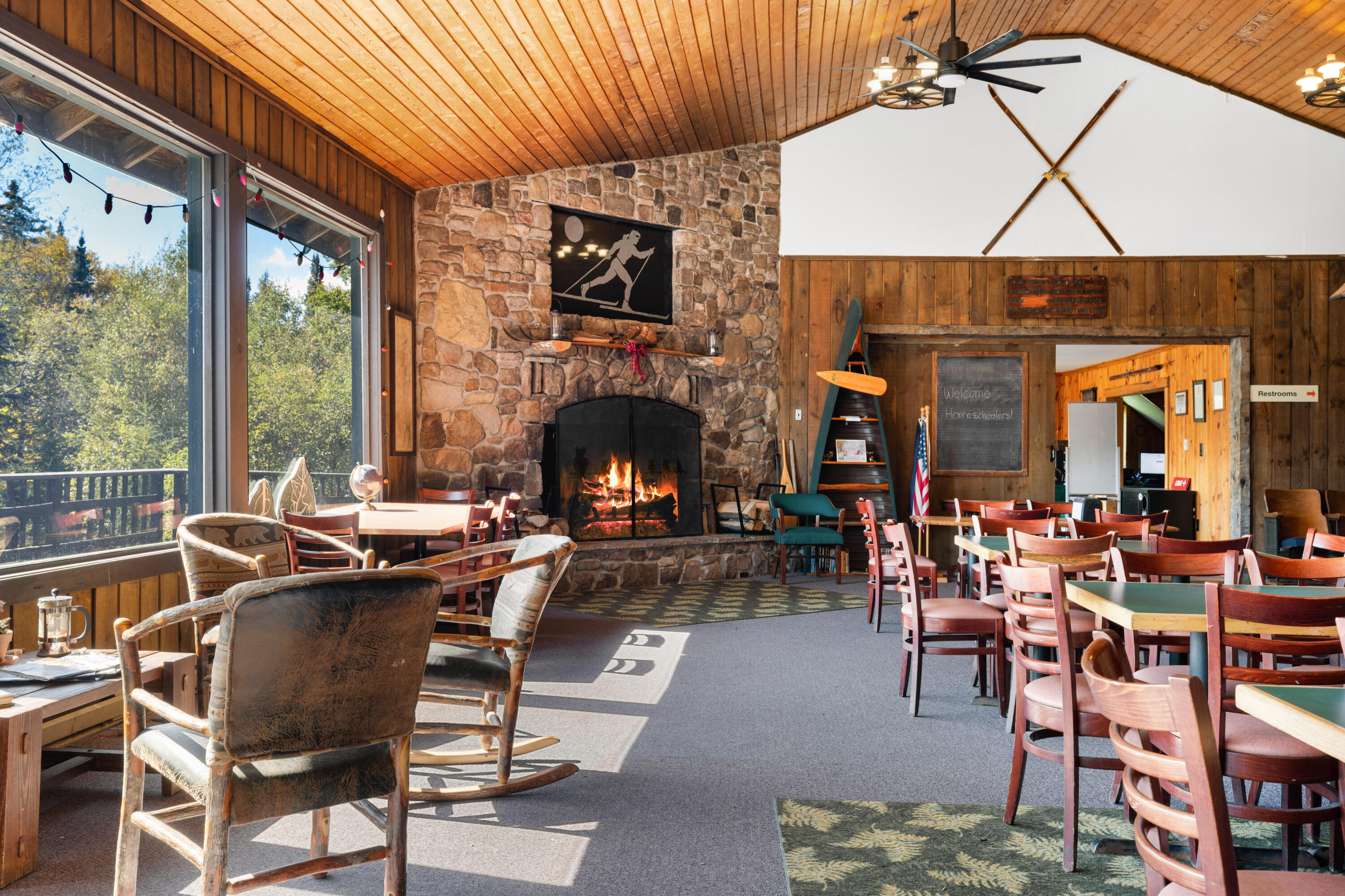 4833 Cascade Road Lake Placid NY 12946