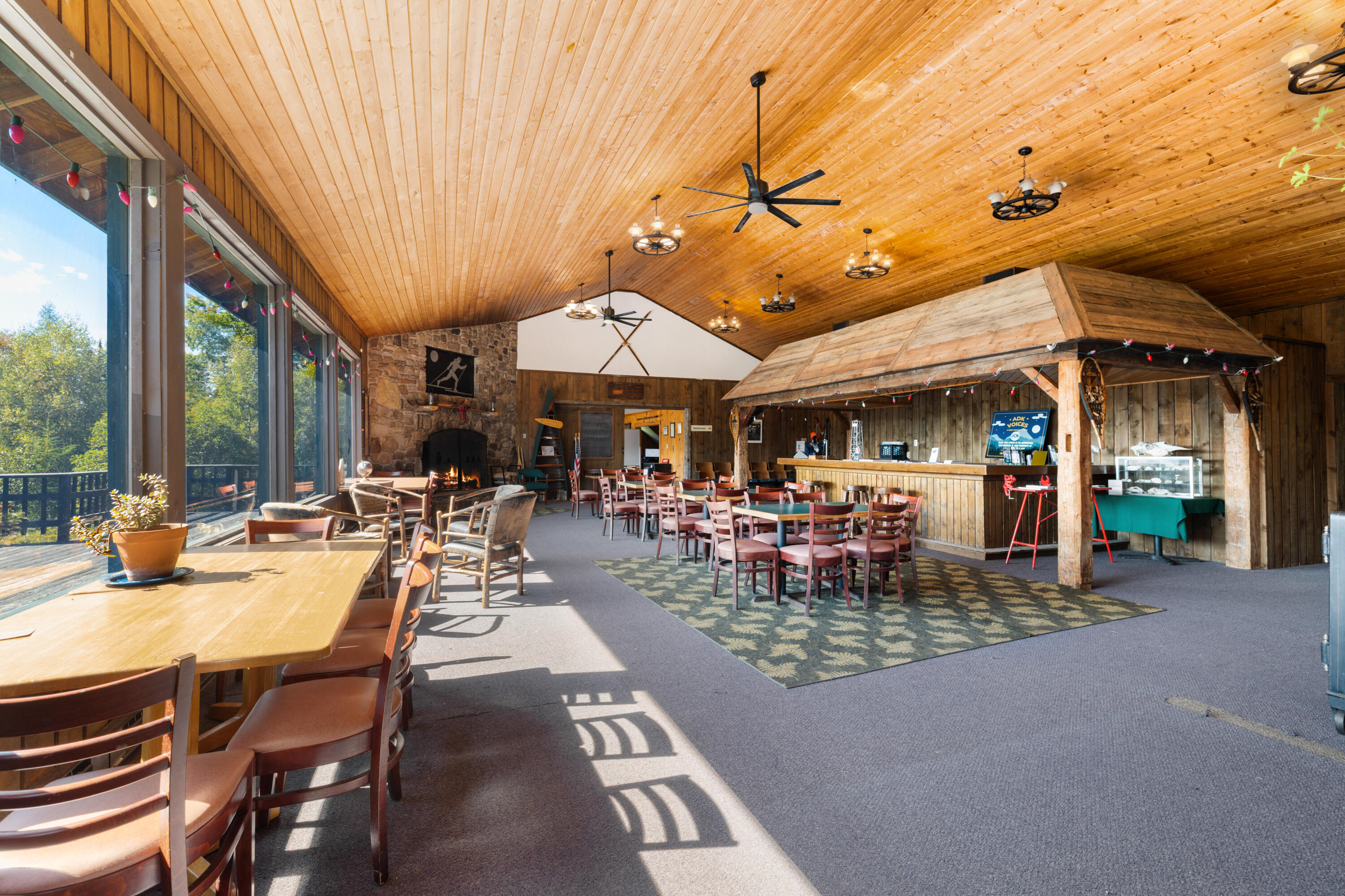 4833 Cascade Road Lake Placid NY 12946