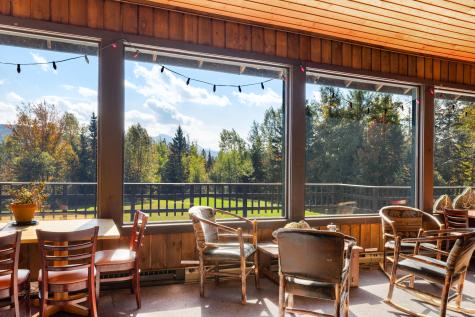 4833 Cascade Road Lake Placid NY 12946