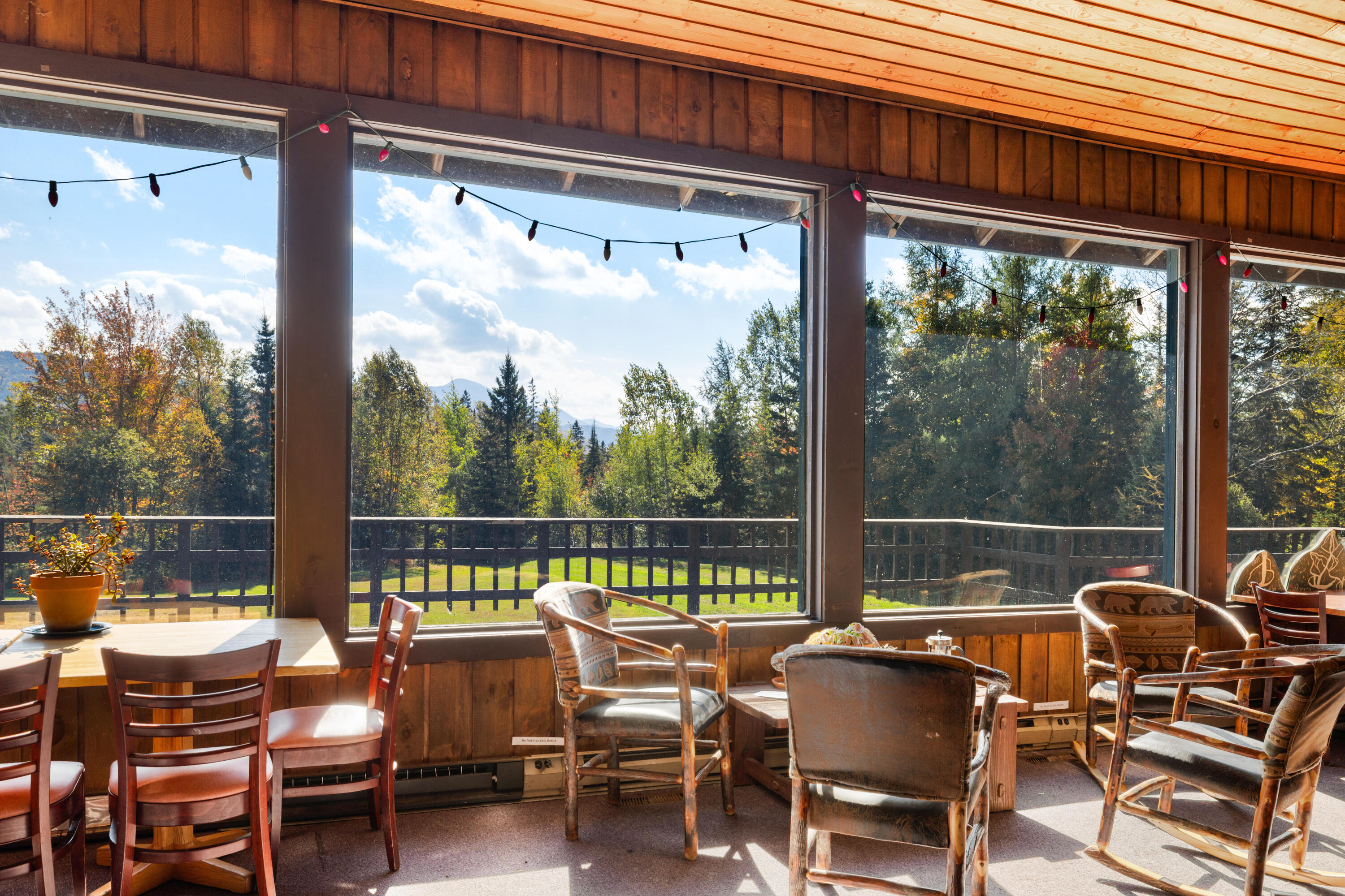4833 Cascade Road Lake Placid NY 12946