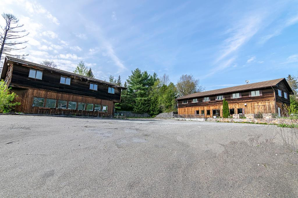 6163 Sentinel Road Lake Placid NY 12946