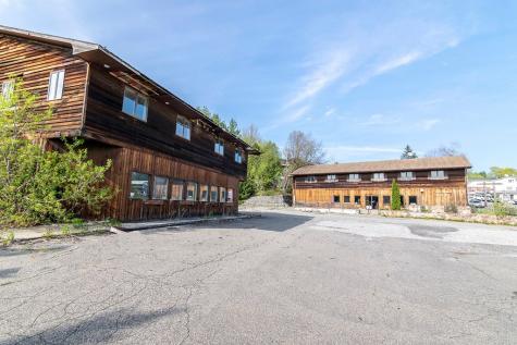 6163 Sentinel Road Lake Placid NY 12946