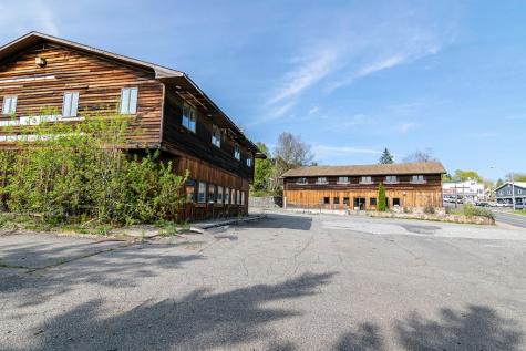 6163 Sentinel Road Lake Placid NY 12946