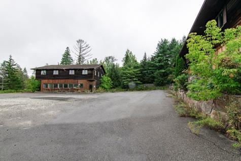 6163 Sentinel Road Lake Placid NY 12946