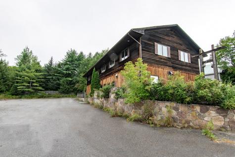 6163 Sentinel Road Lake Placid NY 12946