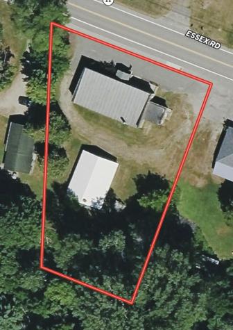 3673 Essex Road Willsboro NY 12996