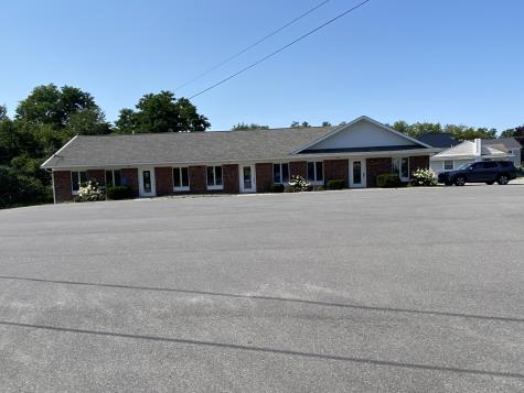 9 Finney Boulevard Malone NY 12953