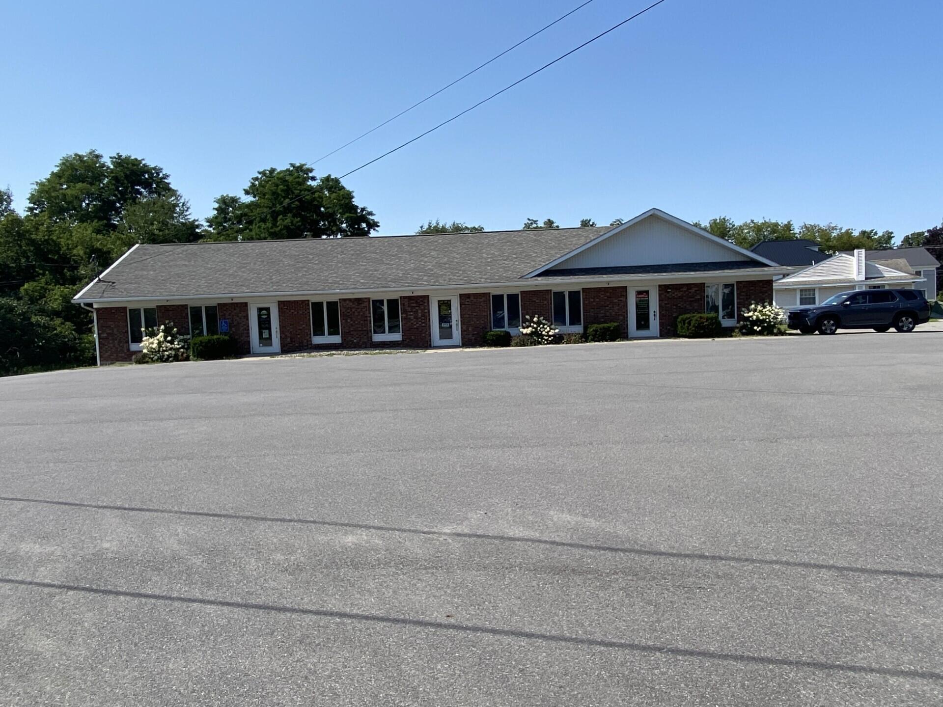 9 Finney Boulevard Malone NY 12953