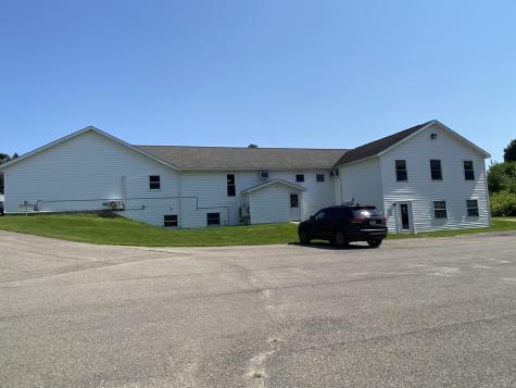 9 Finney Boulevard Malone NY 12953