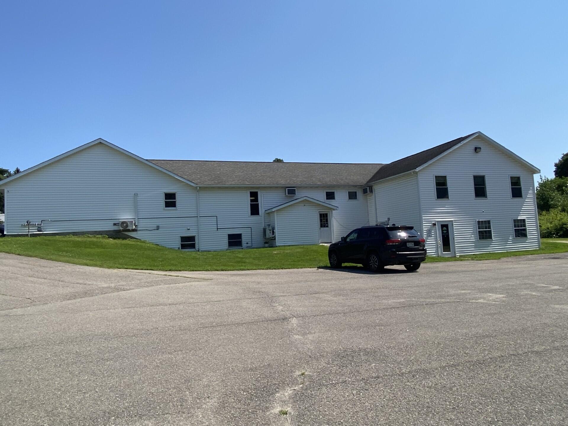 9 Finney Boulevard Malone NY 12953