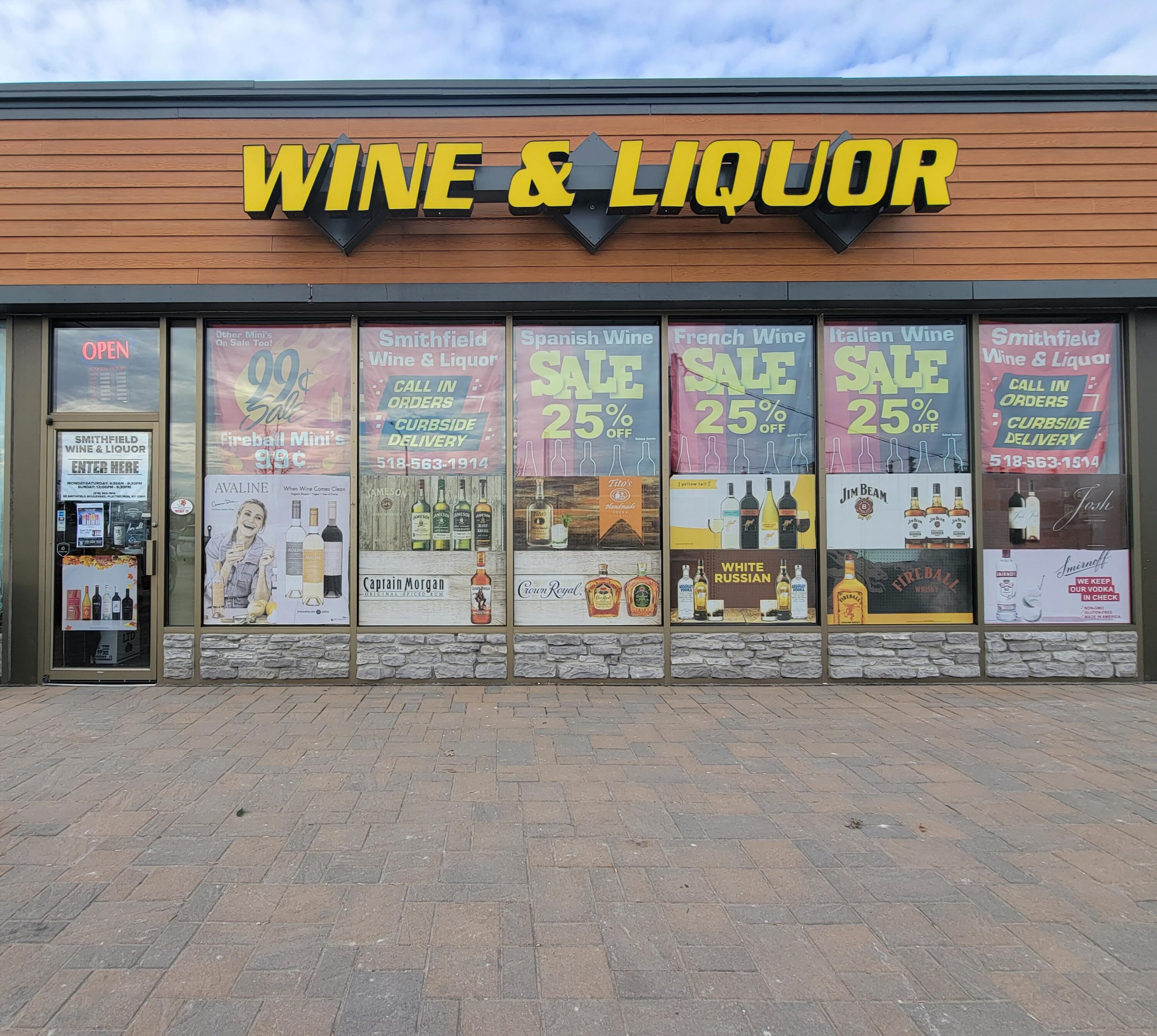 55 Smithfield Boulevard Plattsburgh NY 12901