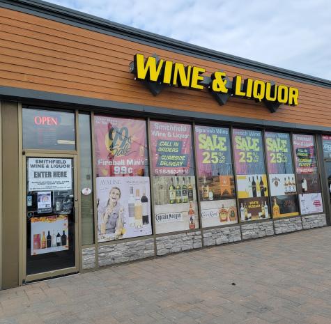 55 Smithfield Boulevard Plattsburgh NY 12901