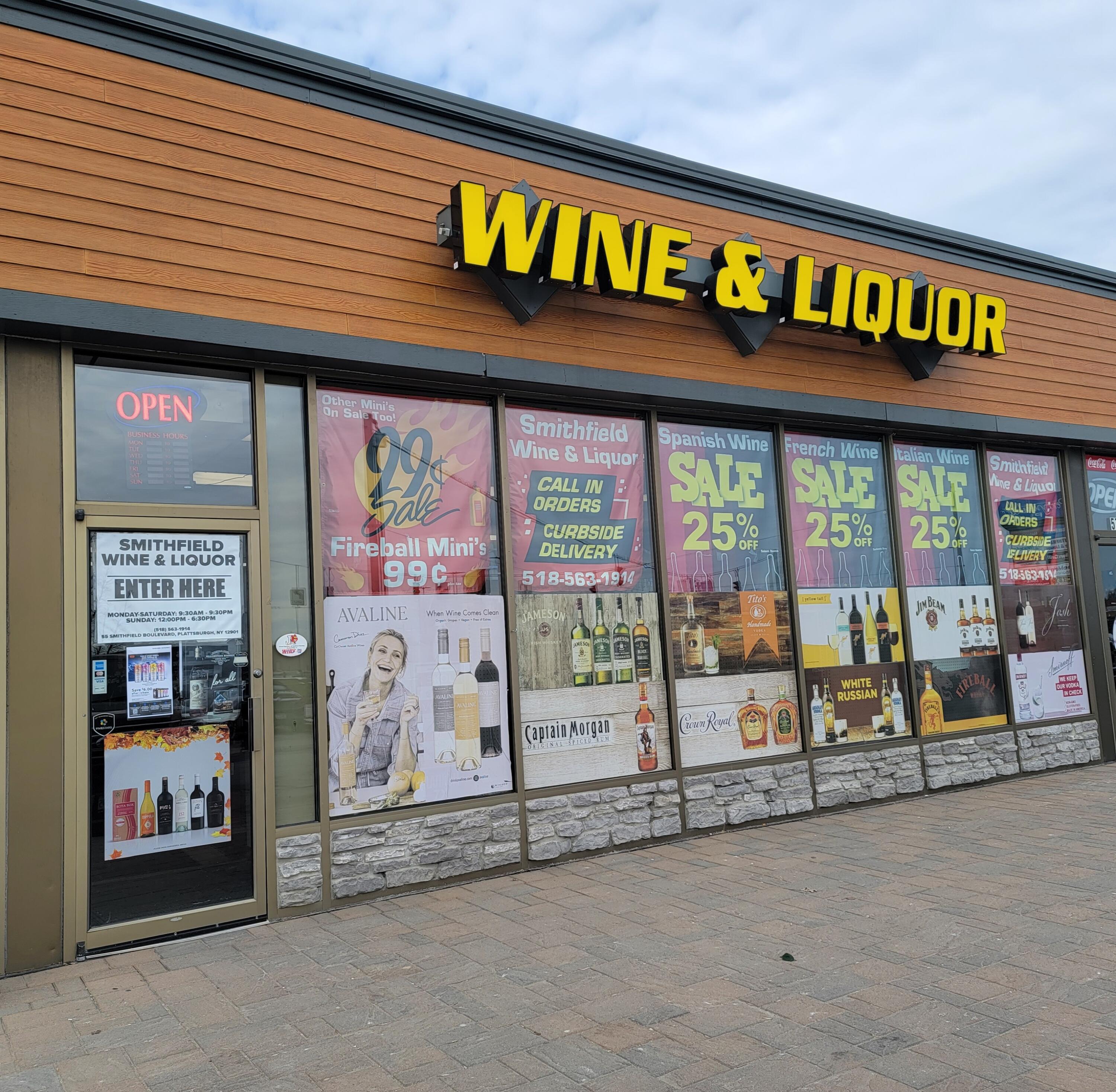 55 Smithfield Boulevard Plattsburgh NY 12901