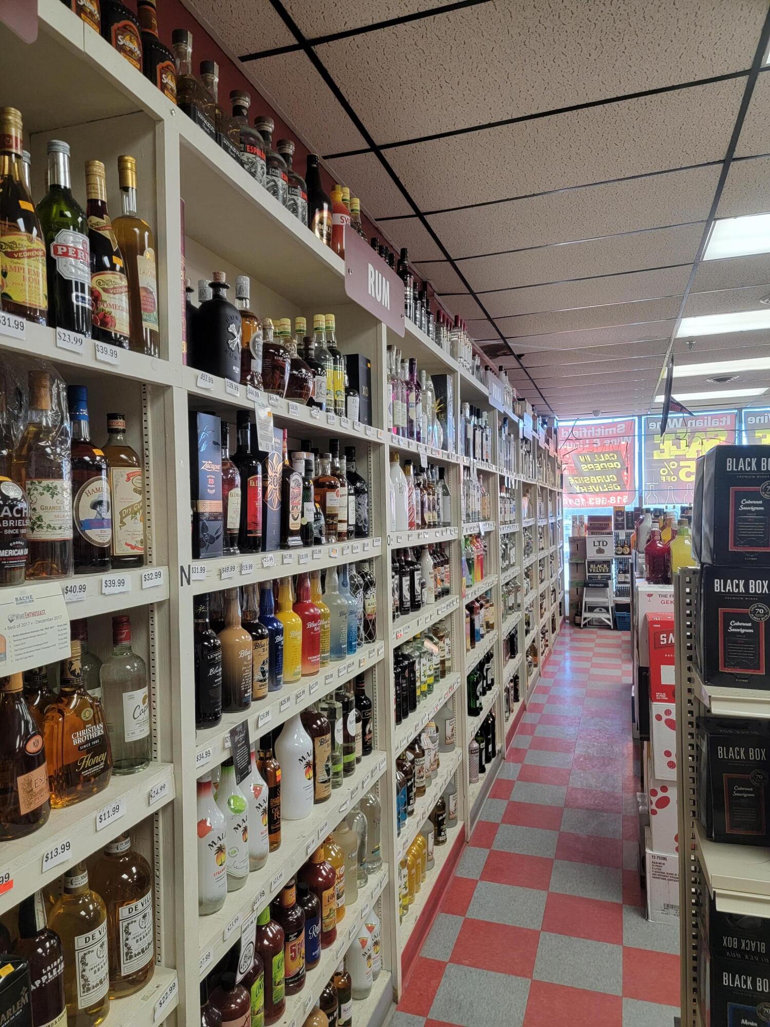 55 Smithfield Boulevard Plattsburgh NY 12901