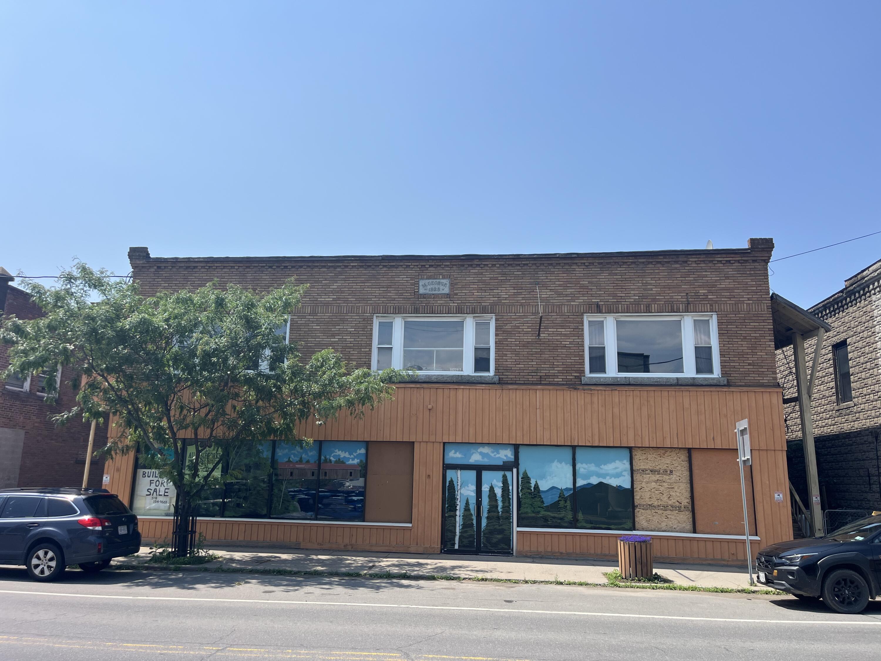14229 Nys Route 9n Au Sable Forks NY 12912