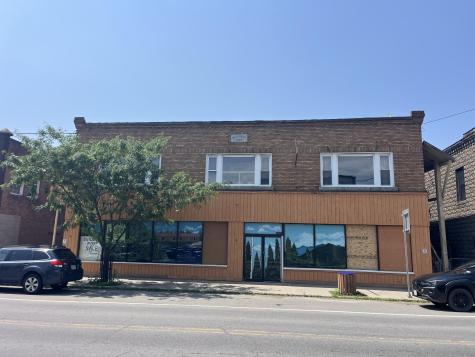 14229 Nys Route 9n Au Sable Forks NY 12912